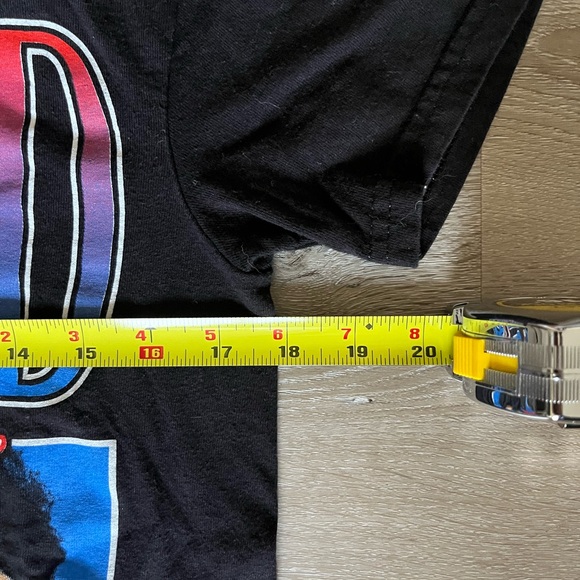 The Weeknd - Picture 2 of 3